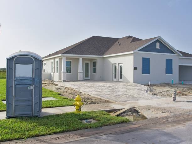 Best Porta potty delivery and setup  in Mountain View, CA